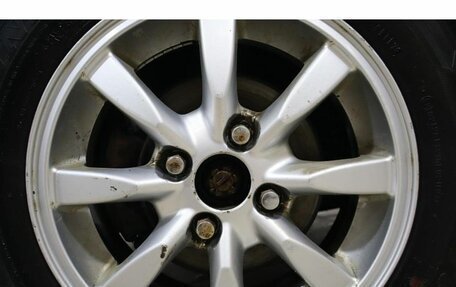 Hyundai Getz I рестайлинг, 2007 год, 479 000 рублей, 15 фотография