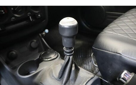 Hyundai Getz I рестайлинг, 2007 год, 479 000 рублей, 12 фотография