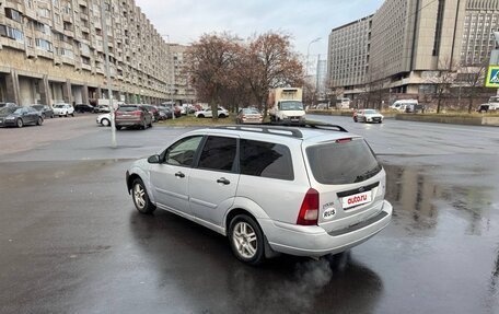 Ford Focus IV, 2001 год, 165 000 рублей, 2 фотография