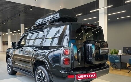 Haval H9, 2024 год, 4 фотография