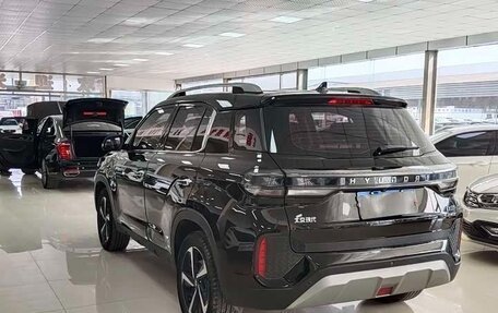 Hyundai ix35, 2022 год, 1 379 000 рублей, 4 фотография