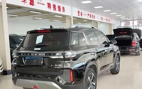 Hyundai ix35, 2022 год, 1 379 000 рублей, 2 фотография