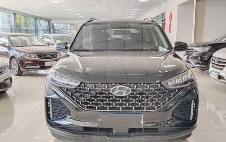 Hyundai ix35, 2022 год, 1 379 000 рублей, 5 фотография