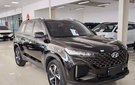 Hyundai ix35, 2022 год, 1 379 000 рублей, 3 фотография