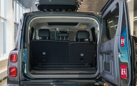 Haval H9, 2024 год, 12 фотография