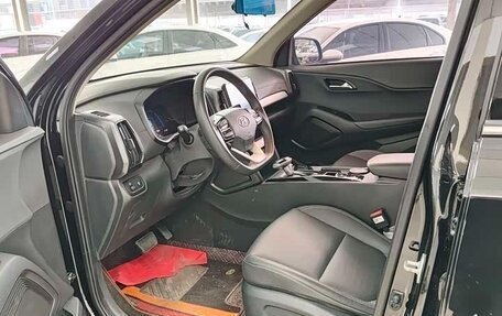Hyundai ix35, 2022 год, 1 379 000 рублей, 8 фотография