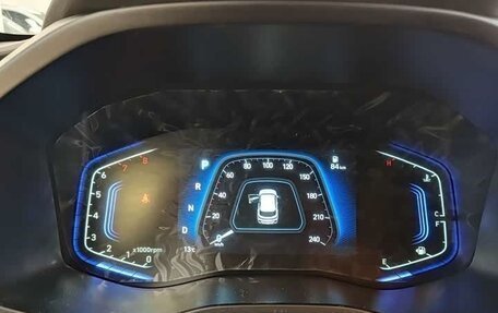 Hyundai ix35, 2022 год, 1 379 000 рублей, 12 фотография