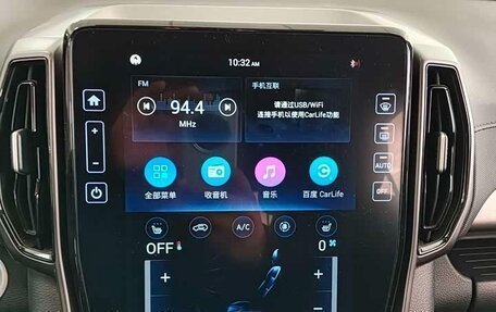 Hyundai ix35, 2022 год, 1 379 000 рублей, 13 фотография