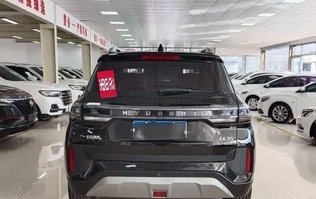 Hyundai ix35, 2022 год, 1 379 000 рублей, 6 фотография