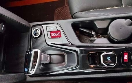 Hyundai ix35, 2022 год, 1 379 000 рублей, 11 фотография