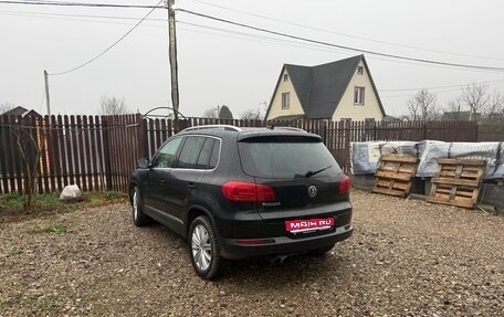 Volkswagen Tiguan I, 2013 год, 1 150 000 рублей, 1 фотография