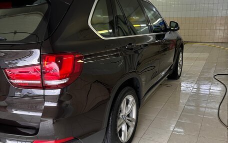 BMW X5, 2016 год, 3 450 000 рублей, 1 фотография