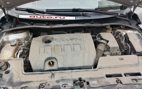 Toyota Corolla, 2011 год, 1 040 000 рублей, 3 фотография