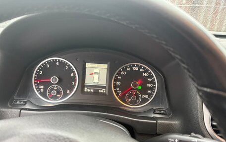 Volkswagen Tiguan I, 2013 год, 1 150 000 рублей, 8 фотография