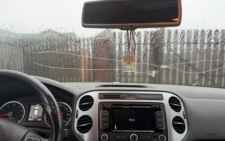 Volkswagen Tiguan I, 2013 год, 1 150 000 рублей, 7 фотография