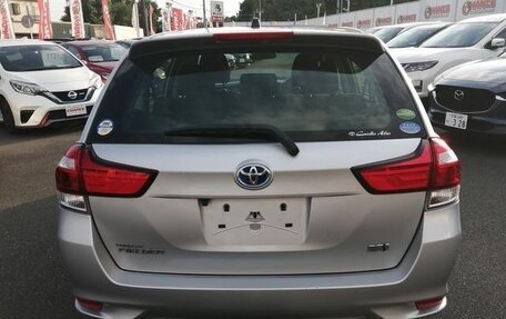 Toyota Corolla, 2021 год, 1 240 000 рублей, 6 фотография