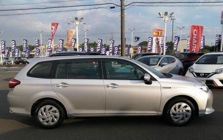 Toyota Corolla, 2021 год, 1 240 000 рублей, 4 фотография