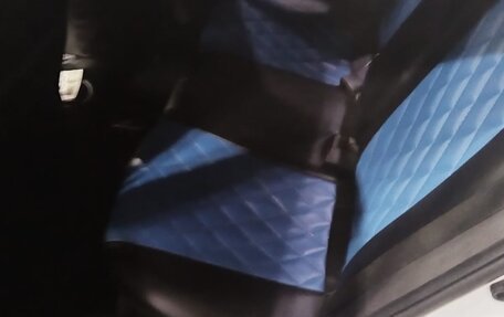 Hyundai Solaris II рестайлинг, 2017 год, 410 000 рублей, 10 фотография