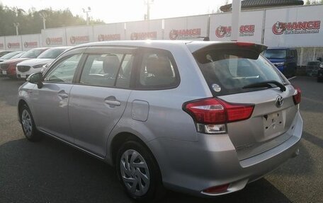 Toyota Corolla, 2021 год, 1 240 000 рублей, 7 фотография