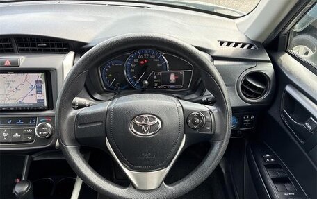 Toyota Corolla, 2021 год, 1 240 000 рублей, 10 фотография