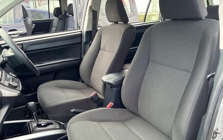 Toyota Corolla, 2021 год, 1 240 000 рублей, 13 фотография