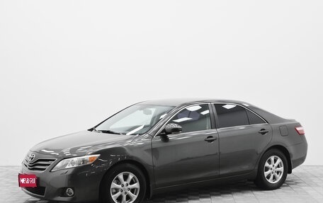 Toyota Camry, 2011 год, 1 240 000 рублей, 1 фотография