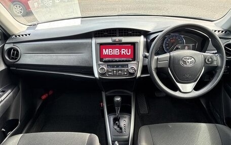 Toyota Corolla, 2021 год, 1 240 000 рублей, 9 фотография