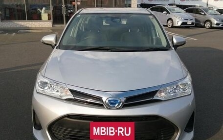 Toyota Corolla, 2021 год, 1 240 000 рублей, 2 фотография