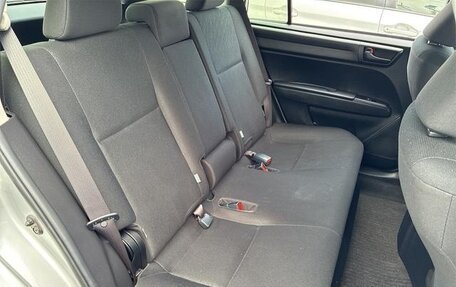 Toyota Corolla, 2021 год, 1 240 000 рублей, 14 фотография