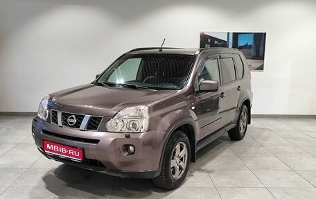 Nissan X-Trail, 2008 год, 949 000 рублей, 1 фотография