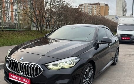 BMW 2 серия F44, 2020 год, 2 700 000 рублей, 1 фотография