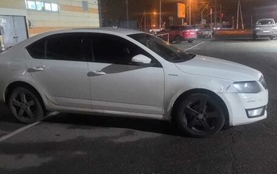 Skoda Octavia, 2013 год, 670 000 рублей, 1 фотография