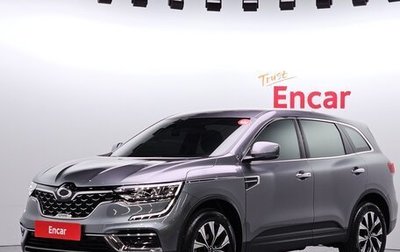 Renault Samsung QM6, 2021 год, 1 794 001 рублей, 1 фотография