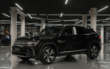 Volkswagen Teramont I, 2025 год, 6 350 000 рублей, 1 фотография