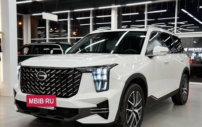 GAC GS8, 2025 год, 4 599 000 рублей, 1 фотография