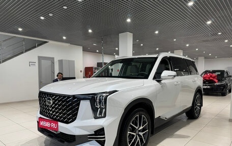 GAC GS8, 2025 год, 4 349 000 рублей, 1 фотография