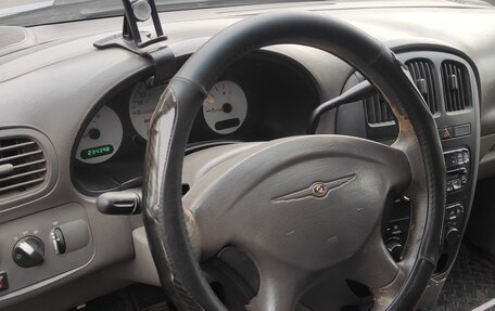 Chrysler Voyager IV, 2002 год, 240 000 рублей, 6 фотография