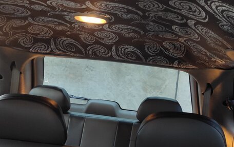 Chrysler Voyager IV, 2002 год, 240 000 рублей, 8 фотография