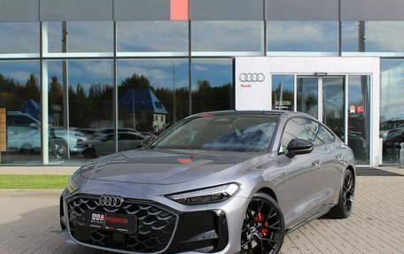 Audi A5, 2025 год, 6 700 000 рублей, 1 фотография