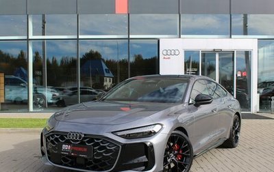 Audi A5, 2025 год, 6 700 000 рублей, 1 фотография