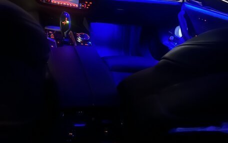 BMW 5 серия, 2018 год, 6 000 000 рублей, 6 фотография