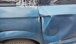 Chrysler Voyager IV, 2002 год, 240 000 рублей, 10 фотография