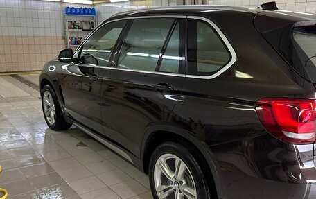 BMW X5, 2016 год, 3 450 000 рублей, 4 фотография