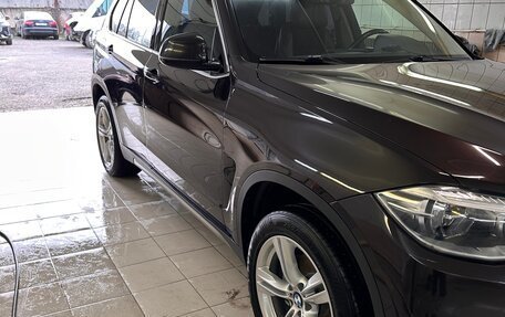 BMW X5, 2016 год, 3 450 000 рублей, 2 фотография