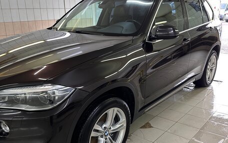 BMW X5, 2016 год, 3 450 000 рублей, 5 фотография