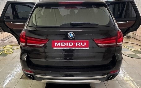 BMW X5, 2016 год, 3 450 000 рублей, 3 фотография