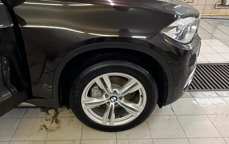 BMW X5, 2016 год, 3 450 000 рублей, 10 фотография