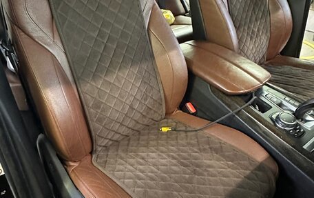 BMW X5, 2016 год, 3 450 000 рублей, 11 фотография