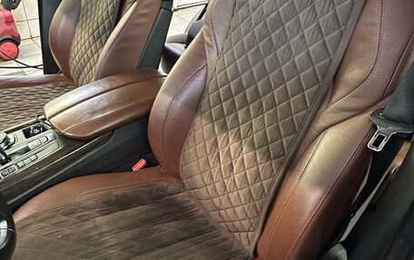 BMW X5, 2016 год, 3 450 000 рублей, 12 фотография