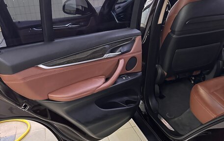 BMW X5, 2016 год, 3 450 000 рублей, 15 фотография